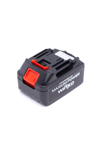 Wired Bikes Accessory Balance Bike Spare Battery - 18V 5.2Ah 94Wh Li-Ion