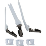Thor Radial Replacement Strap Kit - White