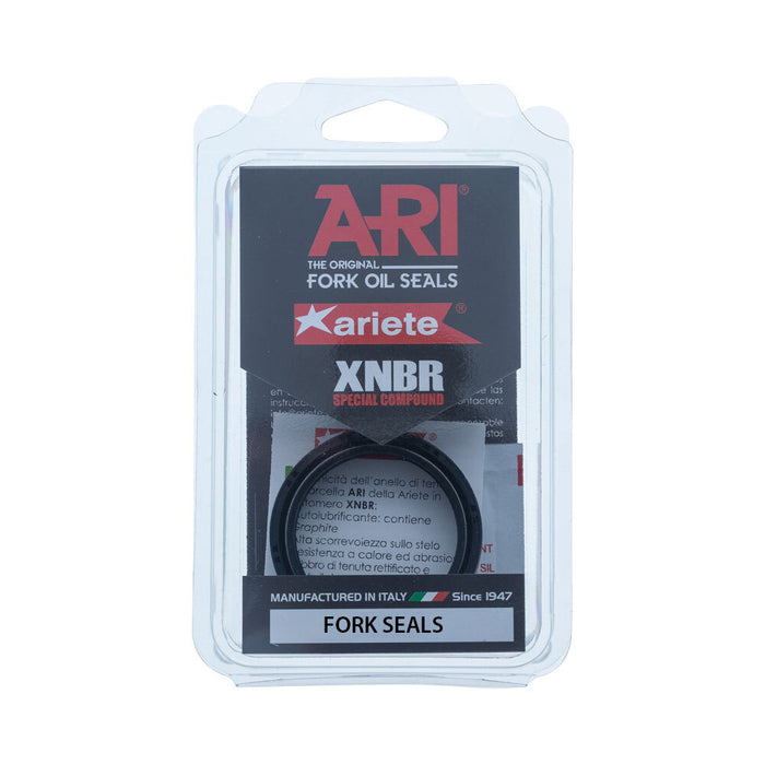Ariete Premium M/C Fork Seal Set Ari.107