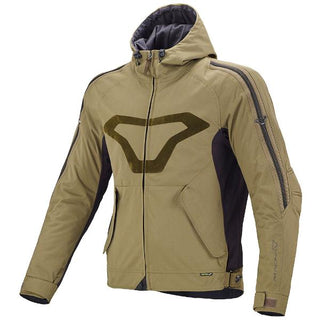 Macna Eightyone Jacket  – Green/Black - MotoHeaven