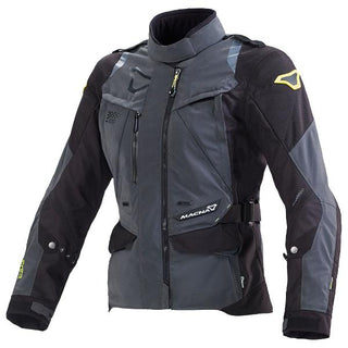 Macna Equator Women's Jacket – Nighteye - MotoHeaven