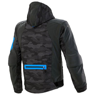 Macna Aytee Jacket –Camo/Nighteye - MotoHeaven