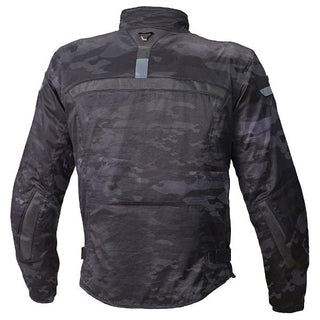 Macna Command Plus Jacket – Camo - MotoHeaven