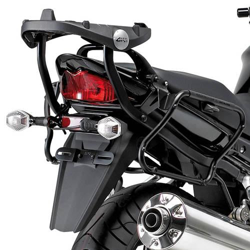 Givi Monorack GSF1250 BAND '06> +M7/M6M