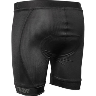 Thor Assist Short Liner - Black