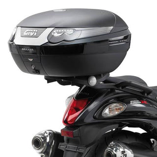 Givi Monorack GSXR1300 BUSA '08> +M7/M6M