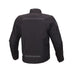 Macna Traction Textile Jacket – Black - MotoHeaven