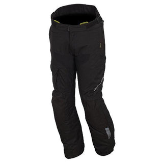 Macna Fulcrum Pants – Black - MotoHeaven