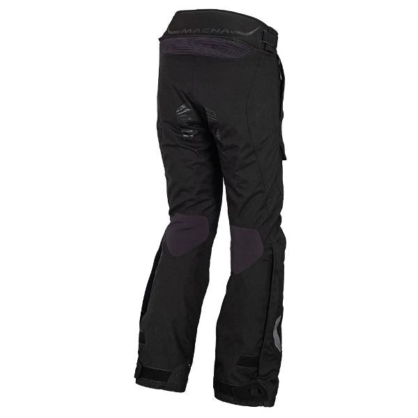 Macna Fulcrum Pants – Black - MotoHeaven
