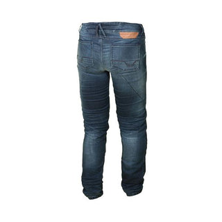 Macna Stone Men's Jeans – Blue - MotoHeaven