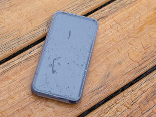 Quad Lock Mag Poncho Google Pixel 7A