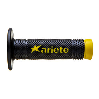 Ariete - Vulcan Hand Grips - Off Road -  Black Yellow