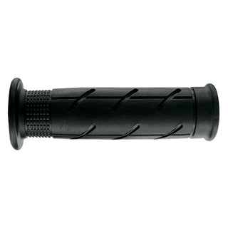 Ariete Motorcycle Hand Grips - Honda Road/2 - Black 120Mm Open End