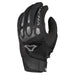 Macna Trace Glove – Black - MotoHeaven