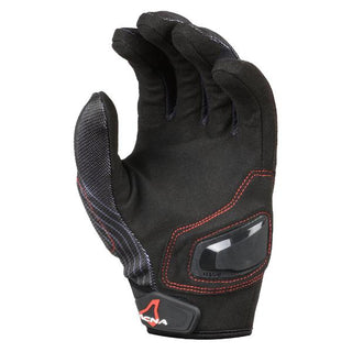 Macna Trace Glove – Black - MotoHeaven