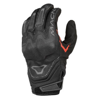 Macna Recon Glove – Black - MotoHeaven