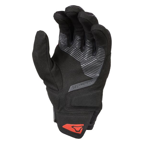 Macna Recon Glove – Black - MotoHeaven