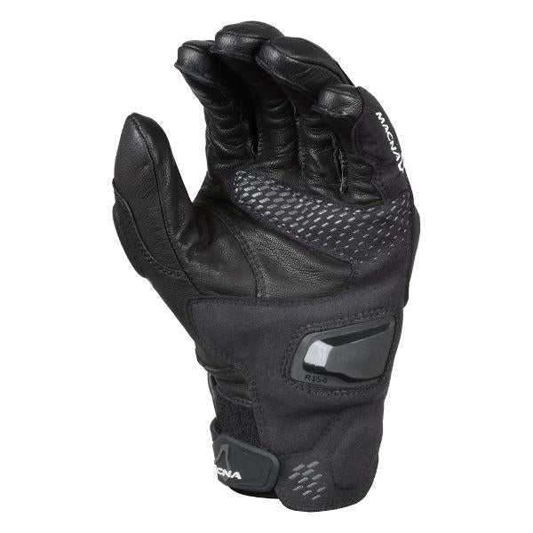 Macna Chicane Glove – Black - MotoHeaven