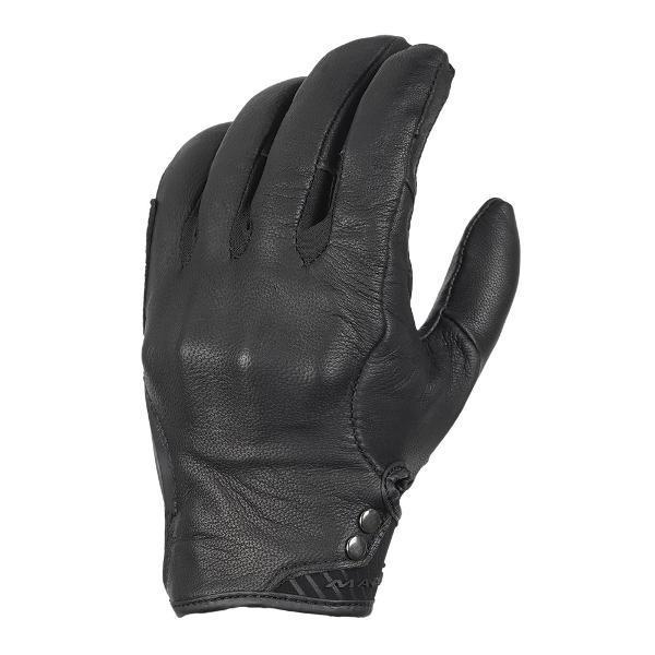 Macna Jewel Women's Glove – Black - MotoHeaven