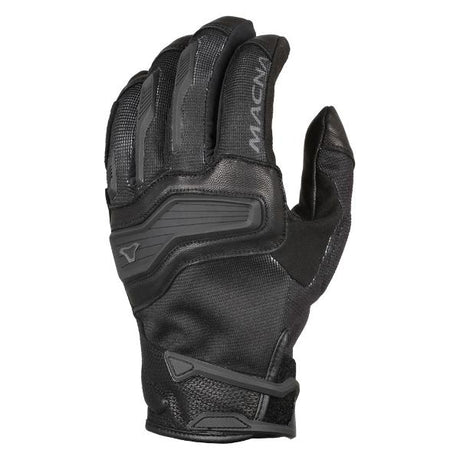 Macna Osiris Glove – Black - MotoHeaven