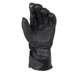 Macna Zircon Waterproof Women's  Glove – Black - MotoHeaven