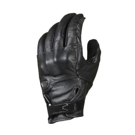 Macna Saber Glove – Black - MotoHeaven