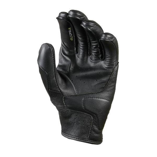 Macna Saber Glove – Black - MotoHeaven