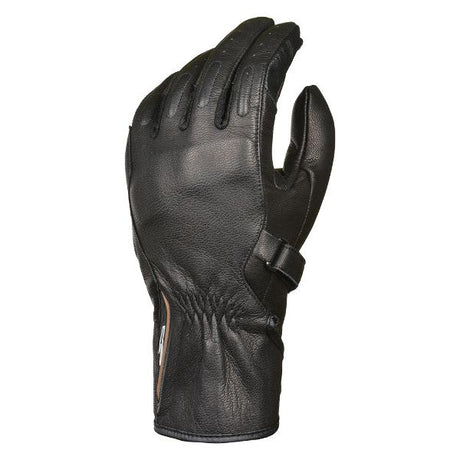 Macna Moon Women's Glove – Black - MotoHeaven