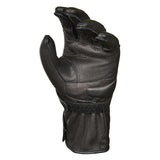Macna Moon Women's Glove – Black - MotoHeaven