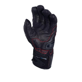 Macna Fugitive Waterproof Glove – Black - MotoHeaven