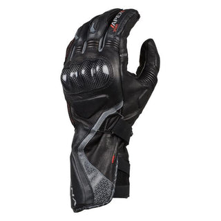 Macna Apex Glove – Black - MotoHeaven