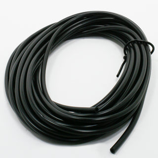 Ariete Fuel Hose - Black 4.0 X 7 Mm / 10M