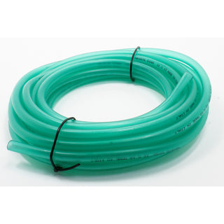 Ariete Fuel Hose - Green 4.5 X 9 Mm / 10M