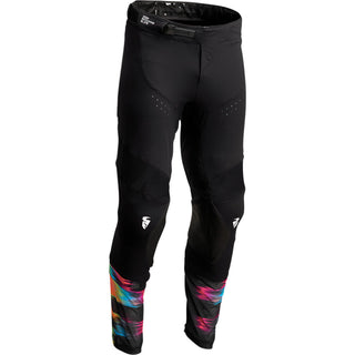 Thor Prime Theory Pants - Black