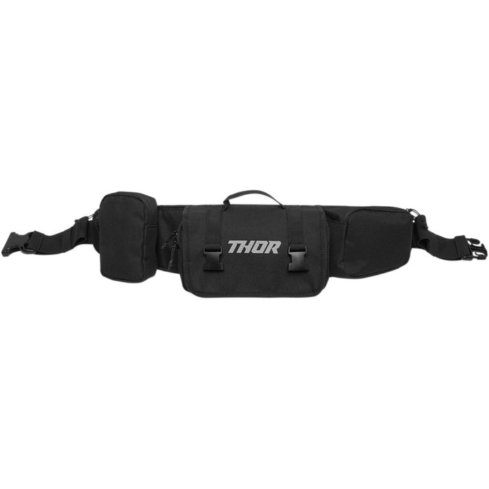 Thor S9 Vault Tool Bag - Grey/Black