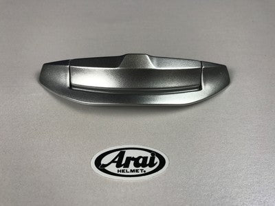 Arai RX-7V Chinvent - Aluminium Silver