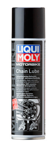 Liqui Moly Chain Lube Synthetic 250Ml 1508