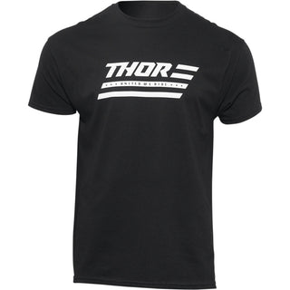 Thor United Tee - Black