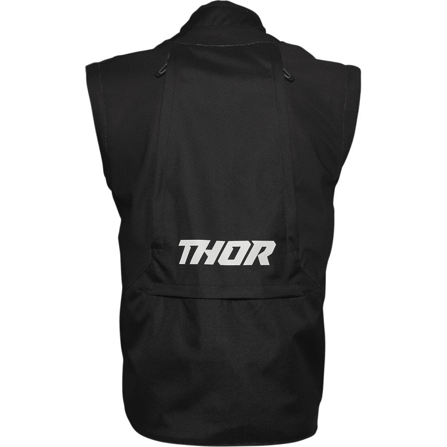 Thor Terrain Jacket - Black