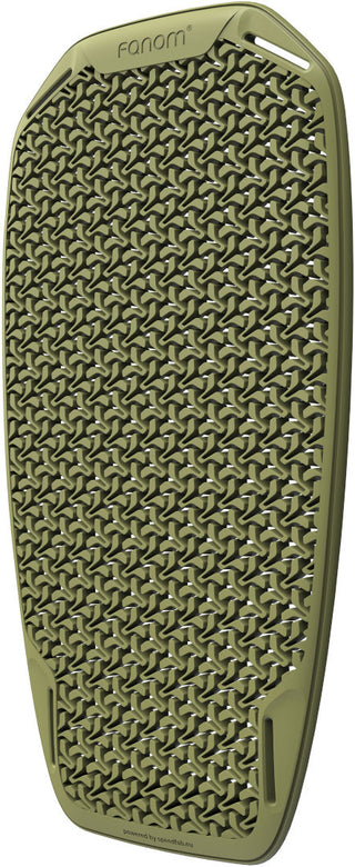 Ixon Fanom BFB-2 Back Protector - Khaki