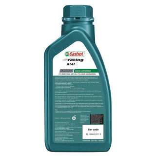 Castrol Power 1 A747 Engine Oil 1 Litre