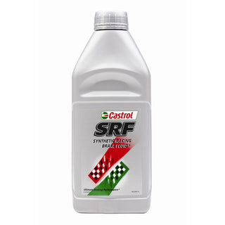 Castrol SRF Racing Brake Fluid 1 Litre