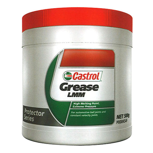 Castrol Spheerol Lmm Grease 500 Gm