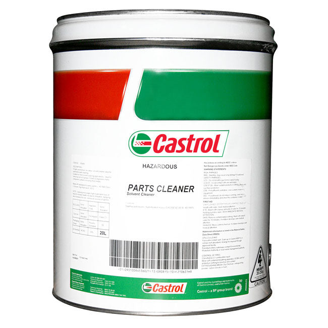Castrol Techniclean As 62 Cleaner 20 Litre