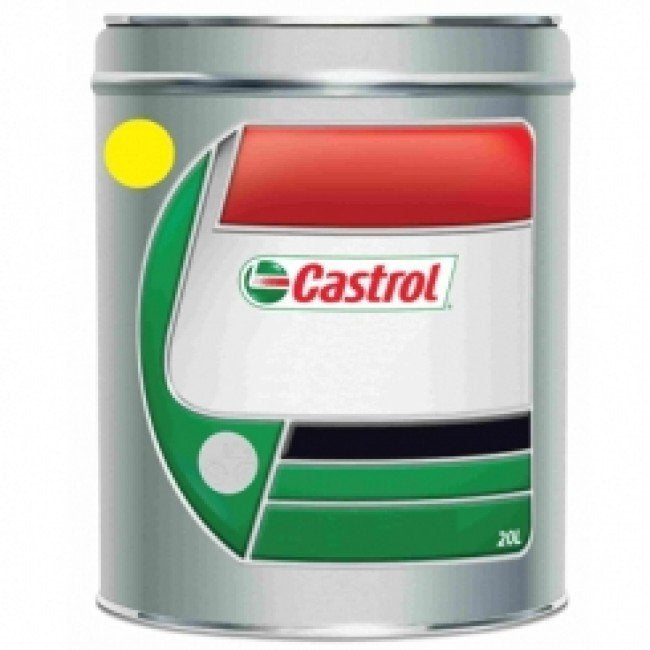 Castrol Hyspin Awh 15 Hydraulic Oil 20 Litre 4102065