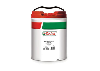 Castrol Axle Limited Slip 90 Gear Oil 20 Litre