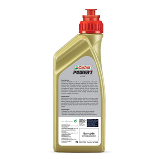 Castrol Power 1 R40 Engine Oil 1 Litre