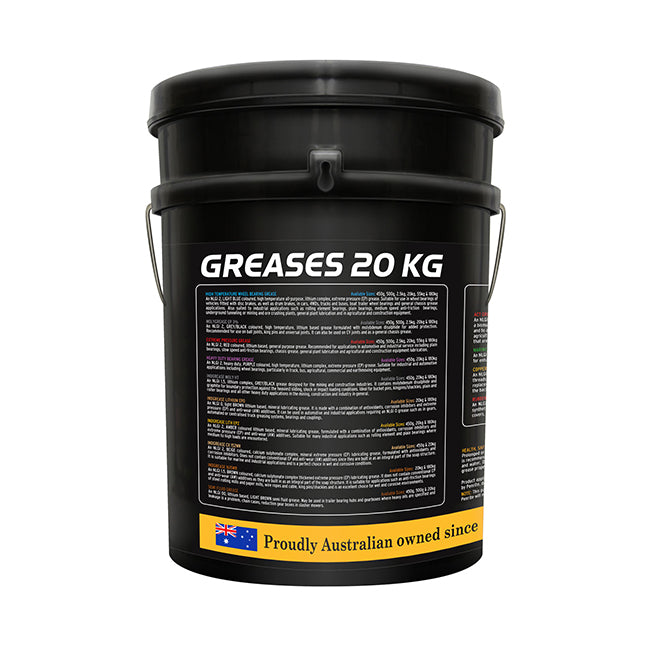 Penrite Extreme Pressure Grease 20 Kg