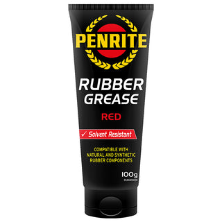 Penrite Rubber Grease 100 Gm