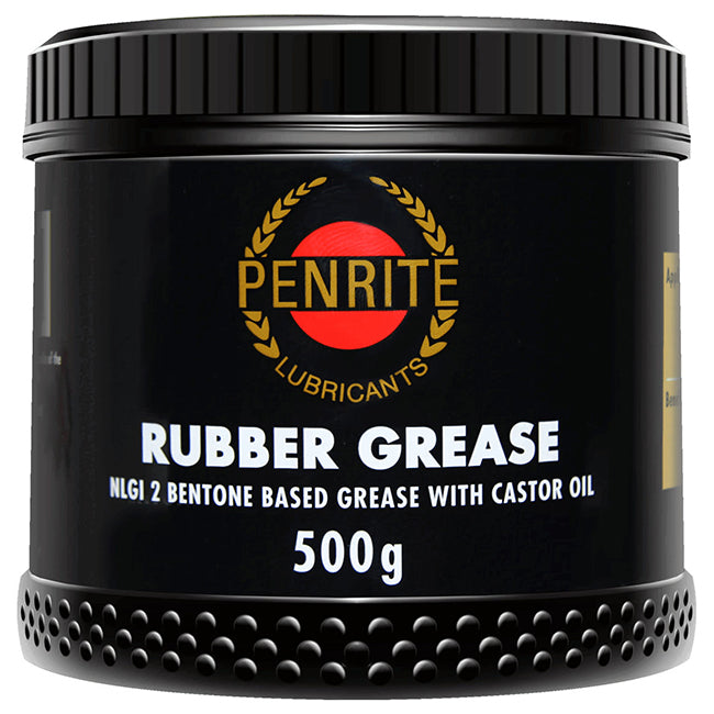 Penrite Rubber Grease 500 Gm
